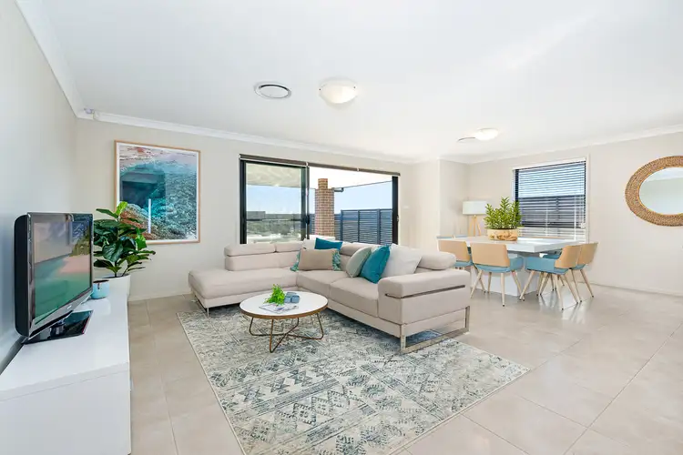 Third view of Homely house listing, Lot 207 Wildberry Road, Woongarrah NSW 2259