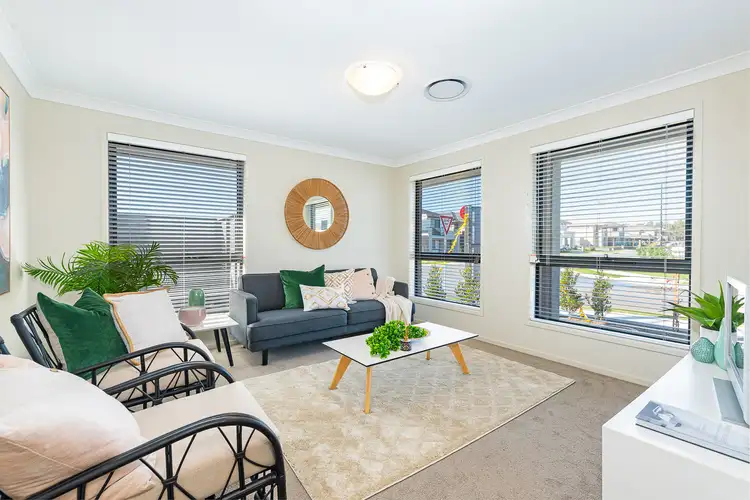 Sixth view of Homely house listing, Lot 207 Wildberry Road, Woongarrah NSW 2259