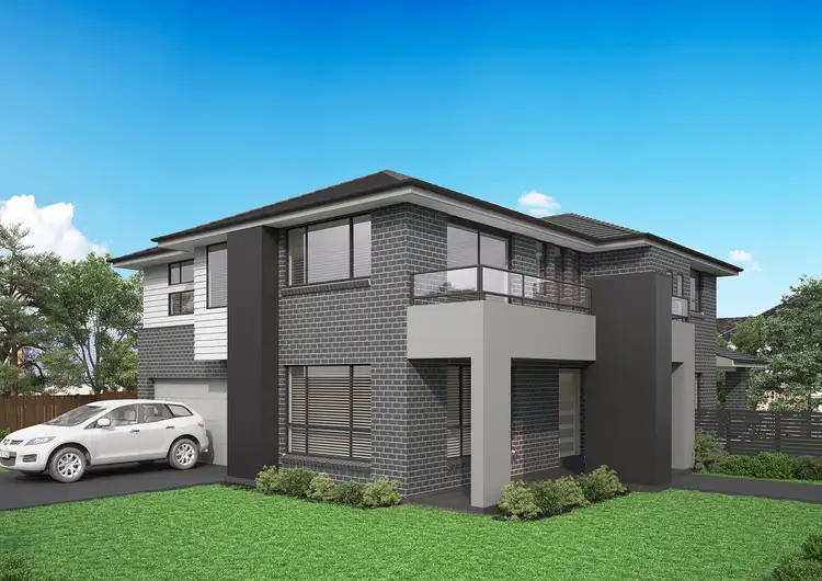 Lot 160 Stafford Street, Silverdale NSW 2752