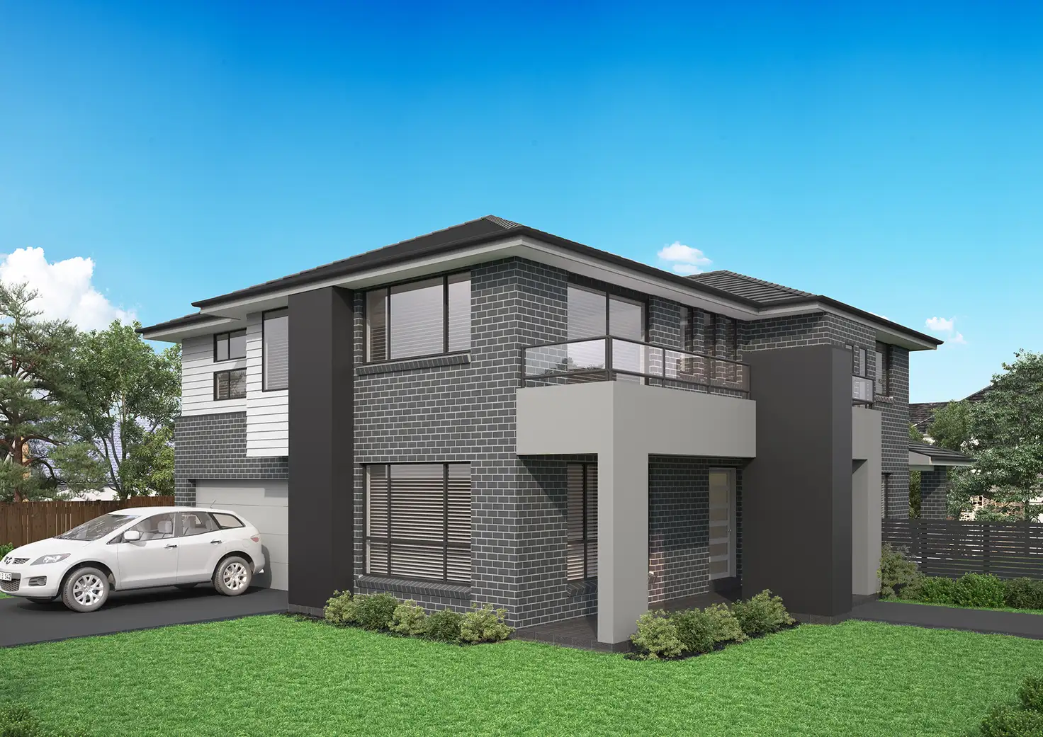 Main view of Homely house listing, Lot 160 Stafford Street, Silverdale NSW 2752