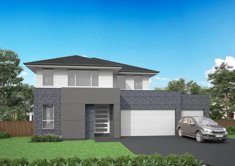 Lot 803 Balmoral Parade, Tullimbar NSW 2527