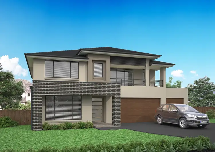 Lot 804 Balmoral Parade, Tullimbar NSW 2527
