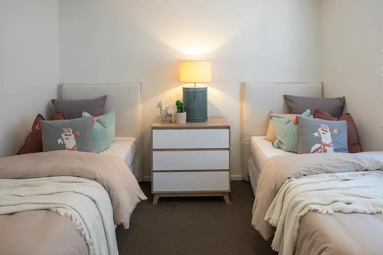 Third view of Homely house listing, Lot 351 Jennings Street, Marsden Park NSW 2765