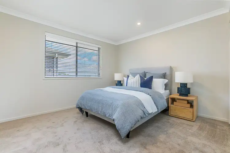 Fourth view of Homely house listing, Lot 714 Poziers Road, Edmondson Park NSW 2174