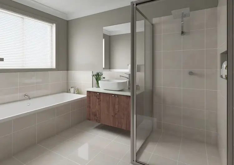 Third view of Homely house listing, Lot 2113 Greystones Drive, Chisholm NSW 2322