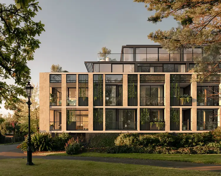 401/3 Norfolk Road, Surrey Hills VIC 3127