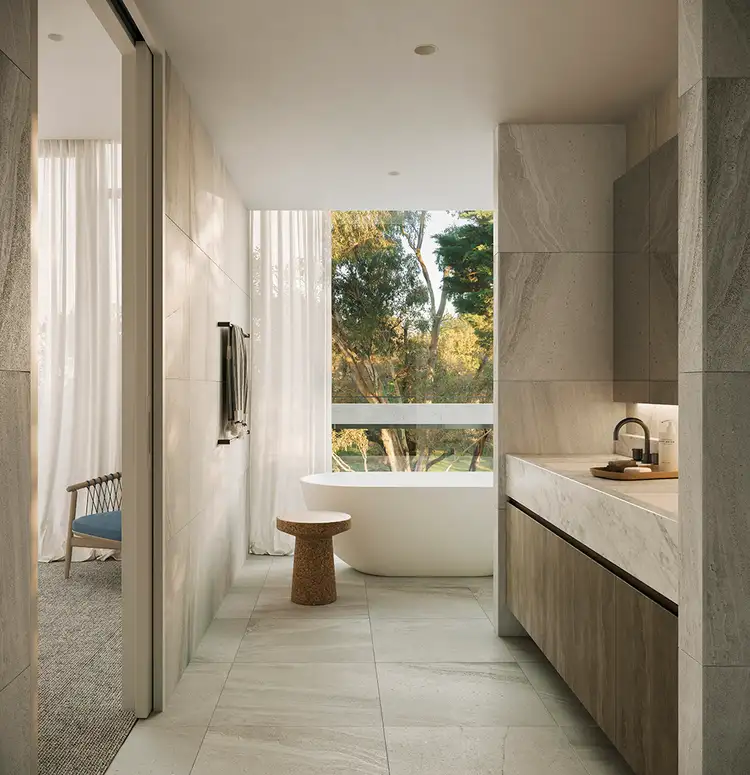 Second view of Homely apartment listing, 401/3 Norfolk Road, Surrey Hills VIC 3127