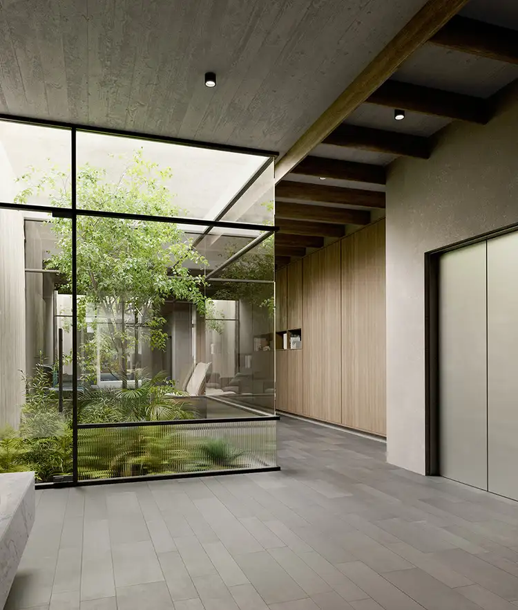 Seventh view of Homely apartment listing, 401/3 Norfolk Road, Surrey Hills VIC 3127