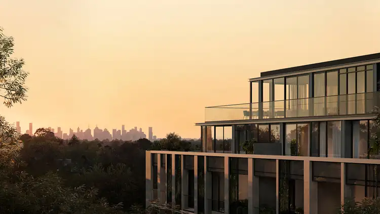 203/3 Norfolk Road, Surrey Hills VIC 3127