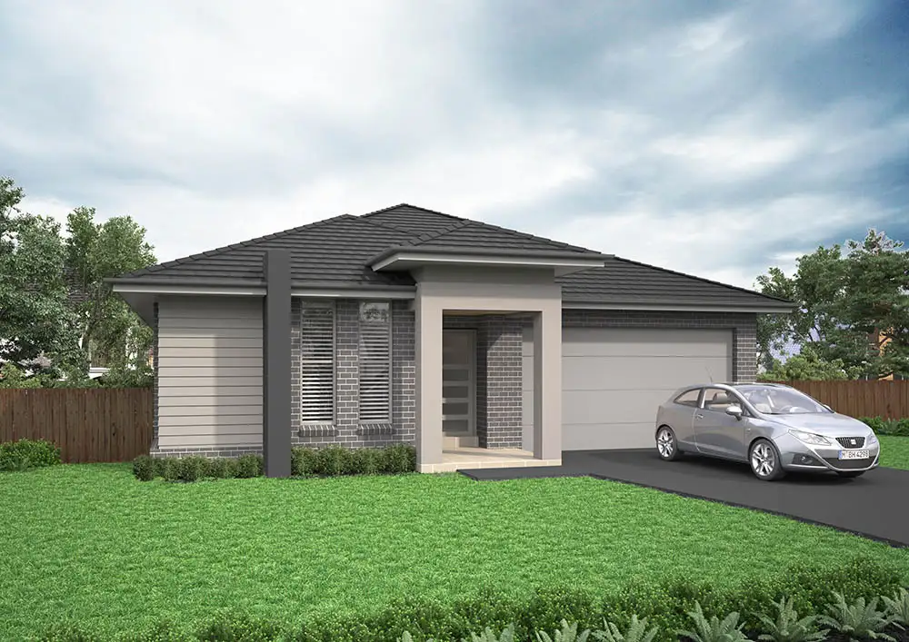 Main view of Homely house listing, Lot 2122 Arklow Crescent, Chisholm NSW 2322