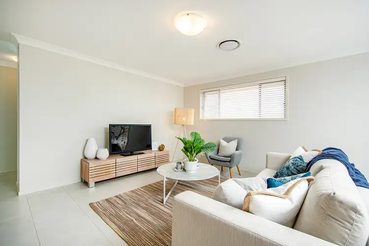 Second view of Homely house listing, Lot 2122 Arklow Crescent, Chisholm NSW 2322