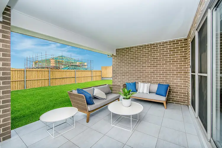 Fifth view of Homely house listing, Lot 2122 Arklow Crescent, Chisholm NSW 2322