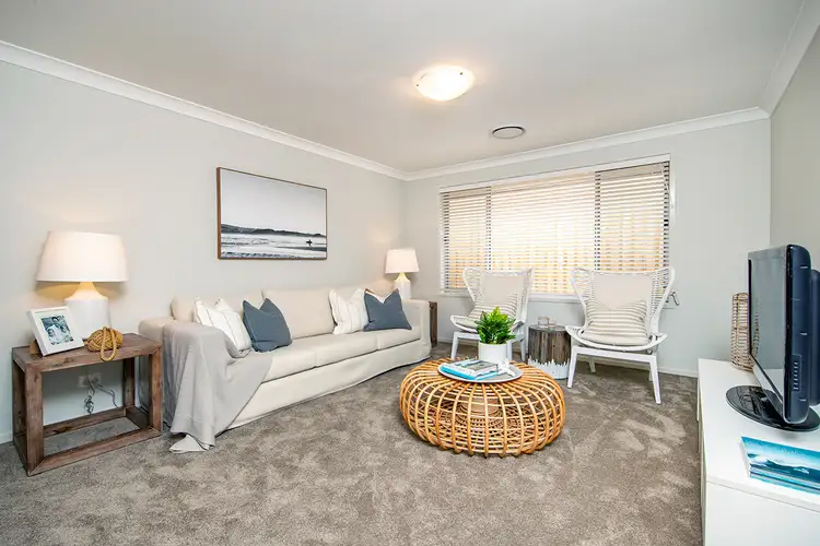 Sixth view of Homely house listing, Lot 2122 Arklow Crescent, Chisholm NSW 2322