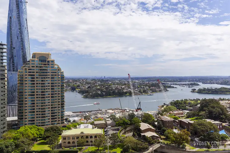 Third view of Homely apartment listing, 98 Gloucester Street, Sydney NSW 2000