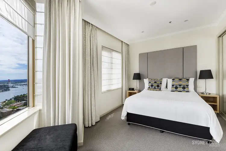 Fifth view of Homely apartment listing, 98 Gloucester Street, Sydney NSW 2000