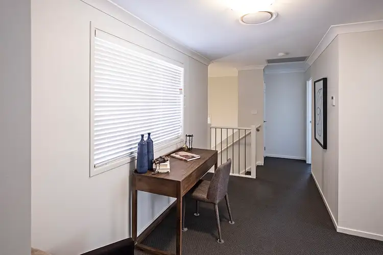 Third view of Homely house listing, Lot 345 Frontier Avenue, Marsden Park NSW 2765