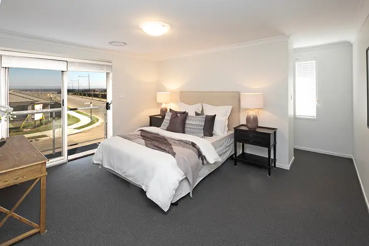Sixth view of Homely house listing, Lot 345 Frontier Avenue, Marsden Park NSW 2765