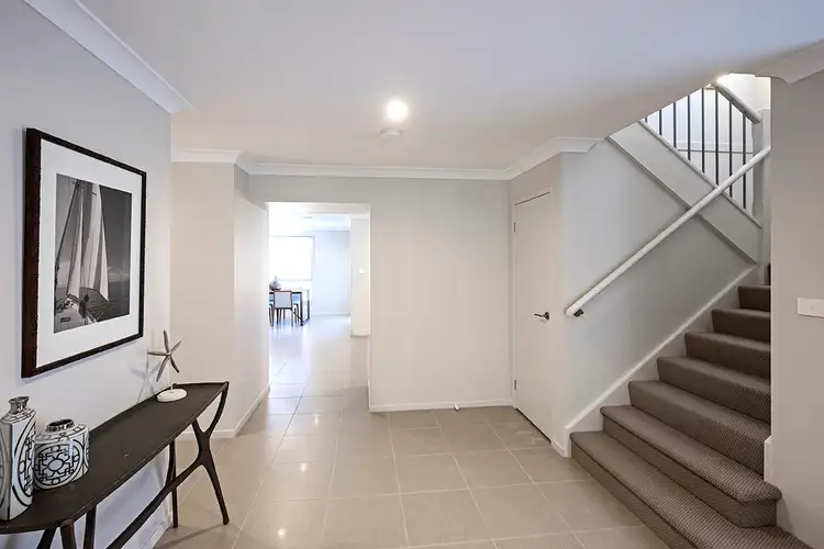 Fifth view of Homely house listing, Lot 348 Corallee Crescent, Marsden Park NSW 2765