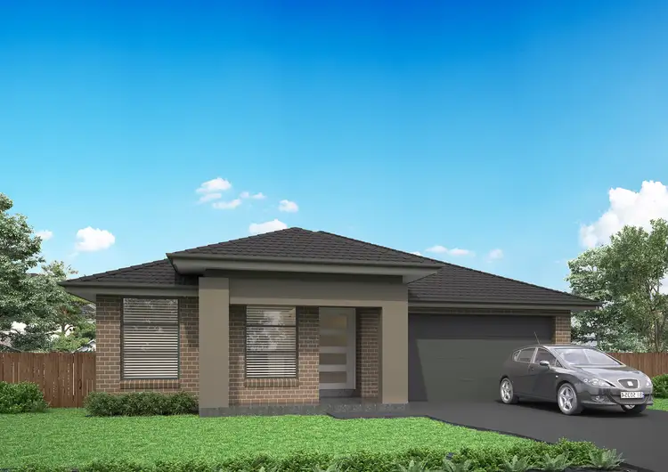 Lot 214 Lake Victoria Way, Silverdale NSW 2752