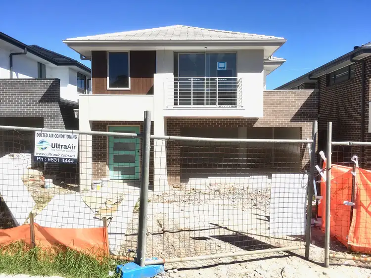 Lot 513 Bodalla Street, Tullimbar NSW 2527
