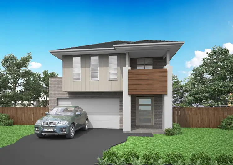 Lot 706 Poziers Road, Edmondson Park NSW 2174
