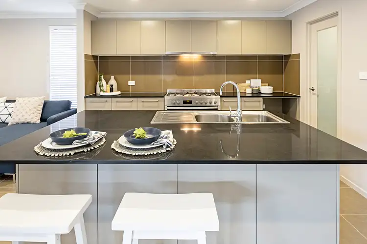 Sixth view of Homely house listing, Lot 706 Poziers Road, Edmondson Park NSW 2174