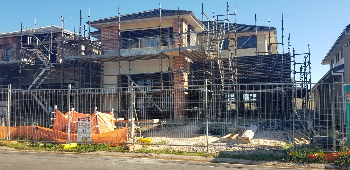 Main view of Homely house listing, Lot 713 Poziers Road, Edmondson Park NSW 2174