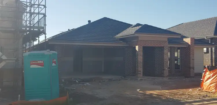 Lot 627 Caldwell Avenue, Edmondson Park NSW 2174