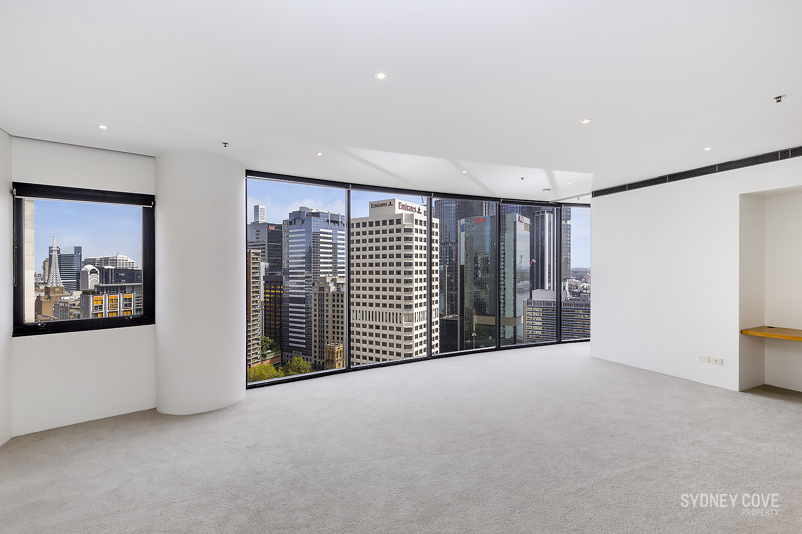 Main view of Homely apartment listing, 129 Harrington Street, Sydney NSW 2000