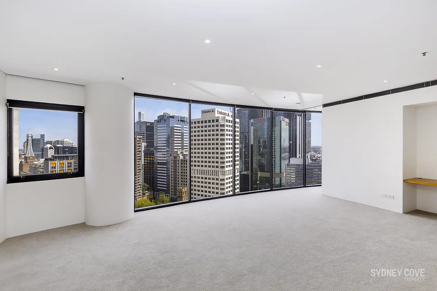 Main view of Homely apartment listing, 129 Harrington Street, Sydney NSW 2000