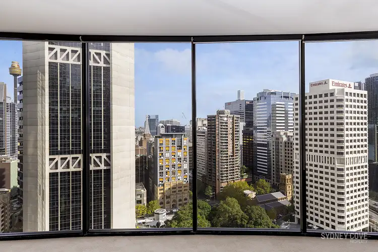 Second view of Homely apartment listing, 129 Harrington Street, Sydney NSW 2000
