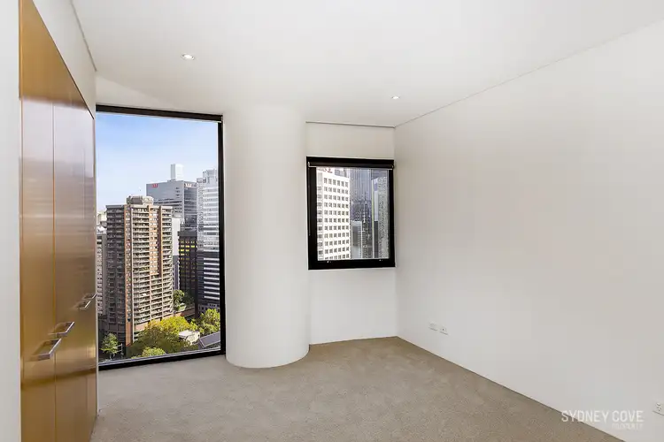 Third view of Homely apartment listing, 129 Harrington Street, Sydney NSW 2000
