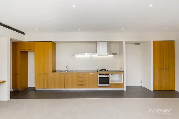 Fourth view of Homely apartment listing, 129 Harrington Street, Sydney NSW 2000