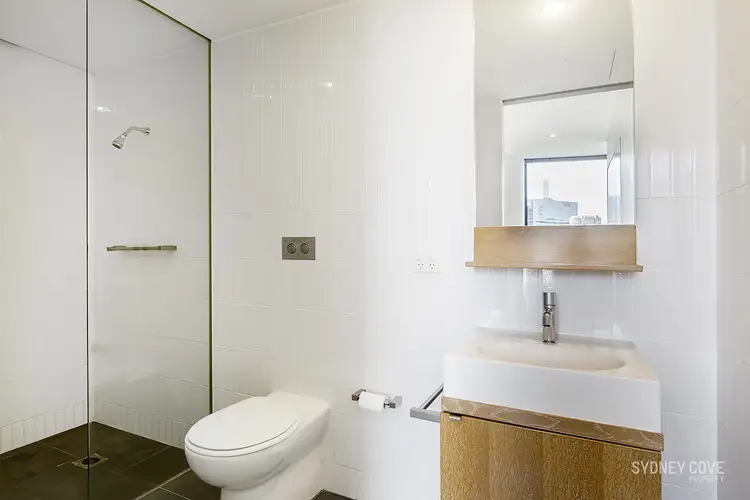 Fifth view of Homely apartment listing, 129 Harrington Street, Sydney NSW 2000