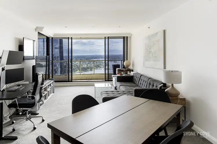 183 Kent Street, Sydney NSW 2000