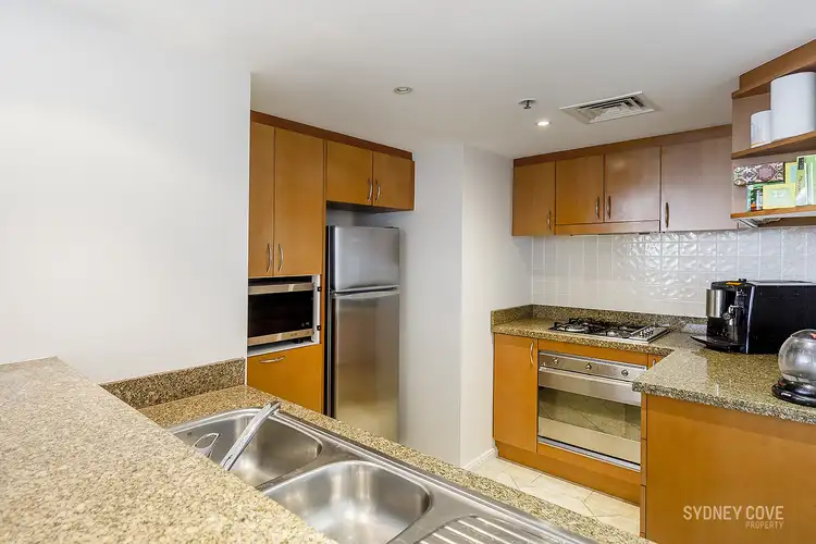 Fifth view of Homely apartment listing, 183 Kent Street, Sydney NSW 2000