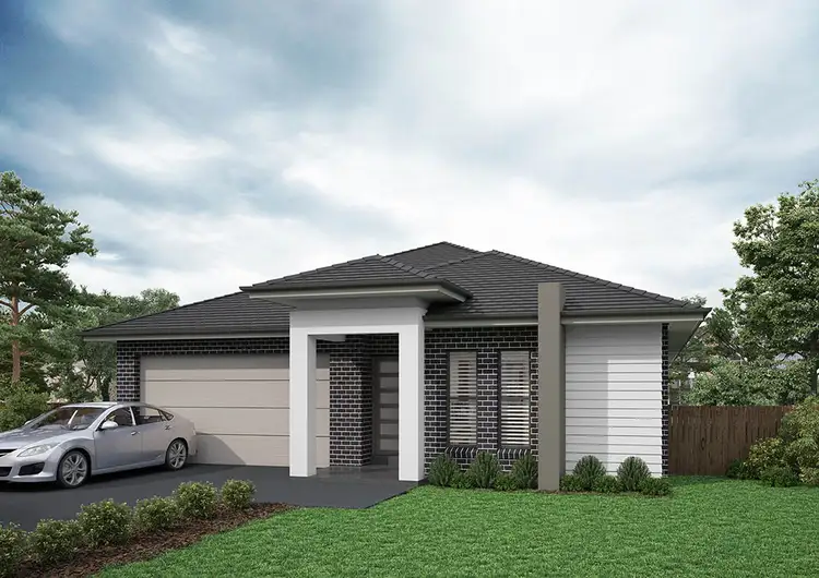 Lot 2101 Lucan Street, Chisholm NSW 2322