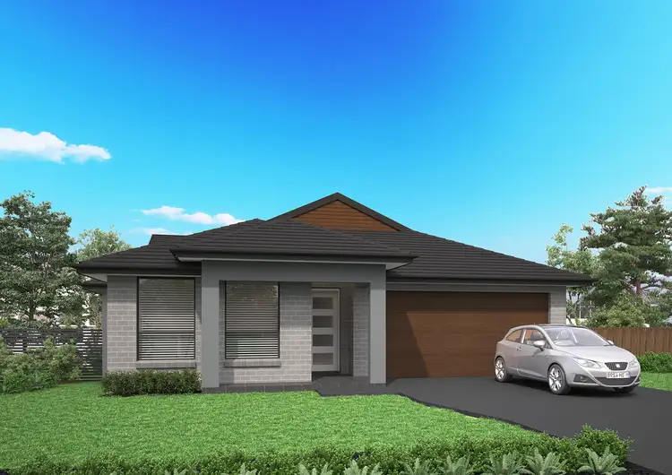 Lot 2102 Lucan Street, Chisholm NSW 2322