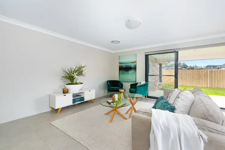 Third view of Homely house listing, Lot 2102 Lucan Street, Chisholm NSW 2322