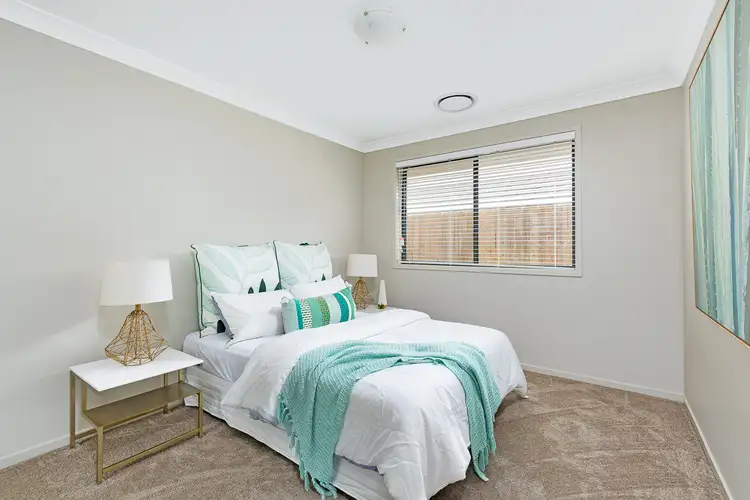 Fourth view of Homely house listing, Lot 2102 Lucan Street, Chisholm NSW 2322