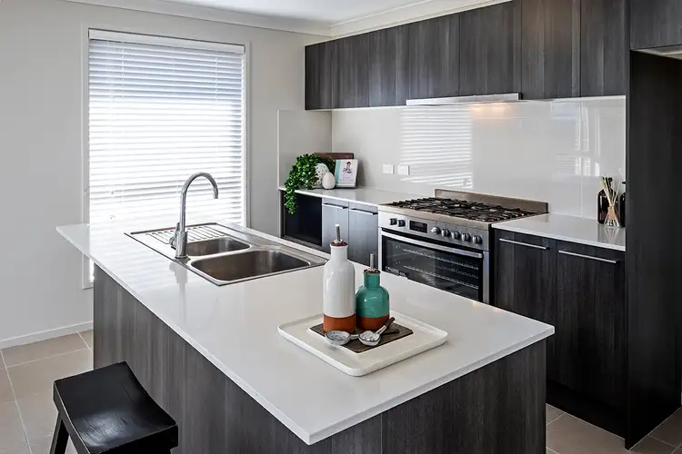 Fifth view of Homely house listing, Lot 2102 Lucan Street, Chisholm NSW 2322