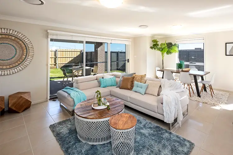 Sixth view of Homely house listing, Lot 2102 Lucan Street, Chisholm NSW 2322