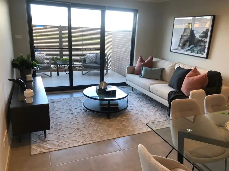 Fourth view of Homely house listing, Lot 53 Galloway Road, Box Hill NSW 2765
