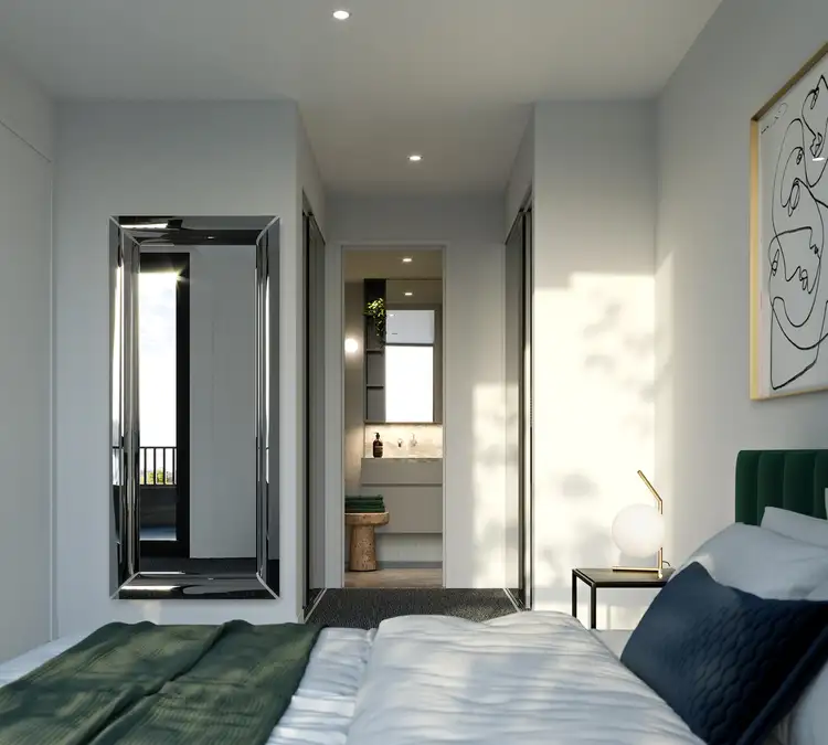 Main view of Homely apartment listing, 409/296 Plenty Road, Preston VIC 3072