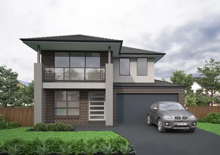 Lot 202 Tansy Street, Woongarrah NSW 2259