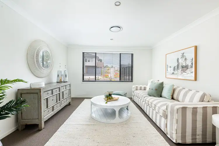 Second view of Homely house listing, Lot 211 Honey Tree Road, Woongarrah NSW 2259