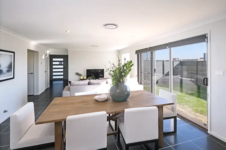 Second view of Homely house listing, Lot 710 Canopus Parkway, Box Hill NSW 2765