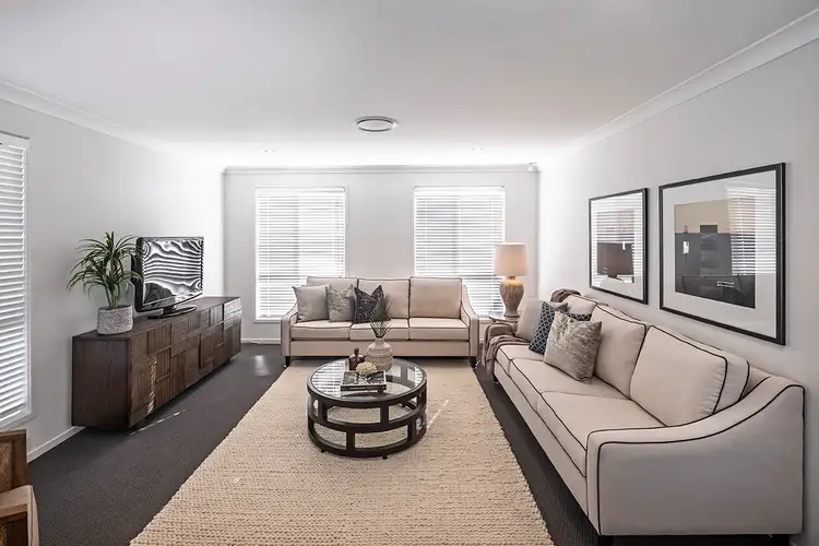 Third view of Homely house listing, Lot 710 Canopus Parkway, Box Hill NSW 2765