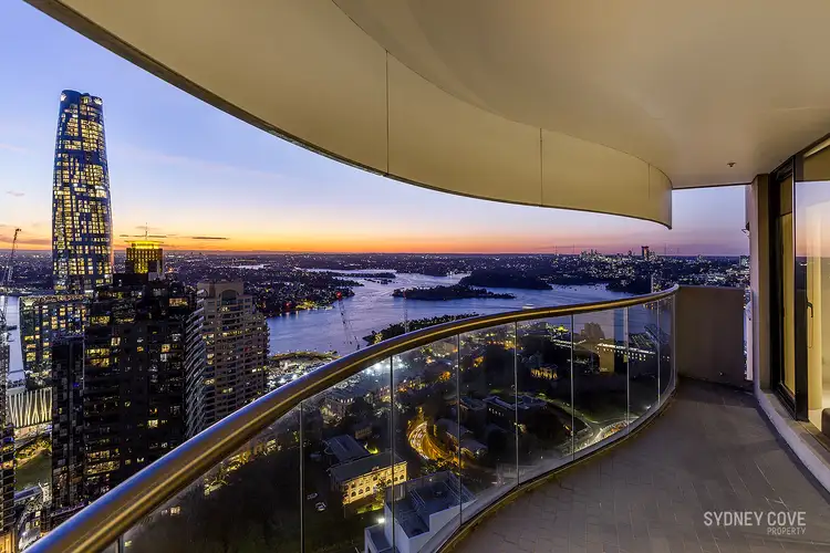 Second view of Homely apartment listing, 129 Harrington Street, Sydney NSW 2000