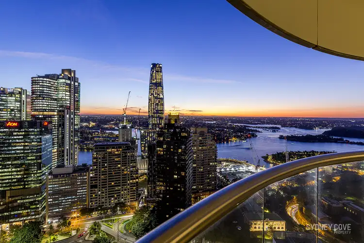 Fourth view of Homely apartment listing, 129 Harrington Street, Sydney NSW 2000